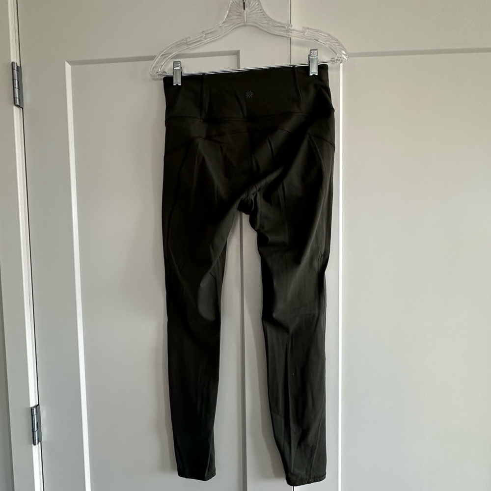 Athleta Rainer Tight - Picture 2 of 3